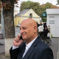 Jean Misrachi